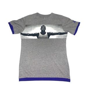 Micheal Jordan Shirt